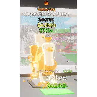 Fortnite Steal The  Brainrot