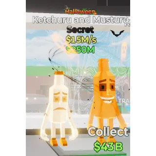 Fortnite Steal The Brainrot