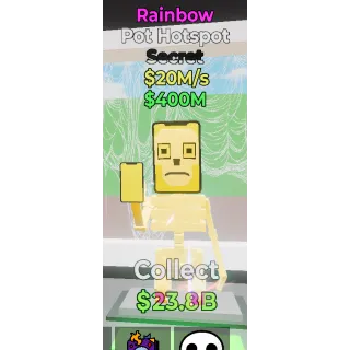 Fortnite Steal The Brainrot