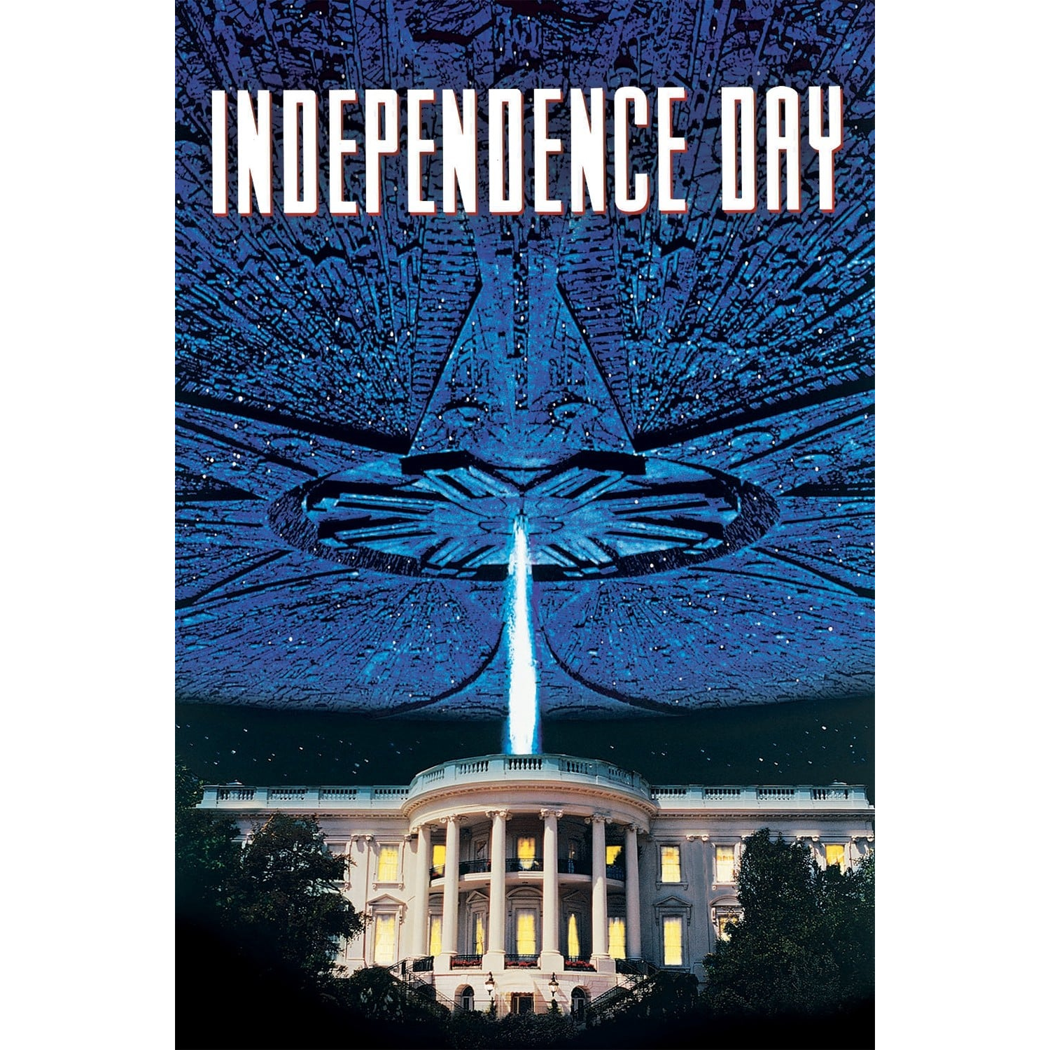 Independence Day - Digital Movies - Gameflip