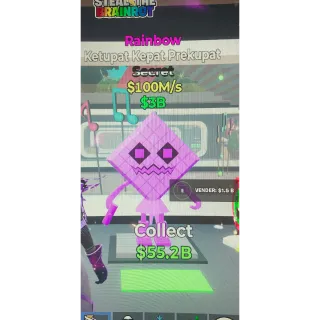 Fortnite steal the brainrot 