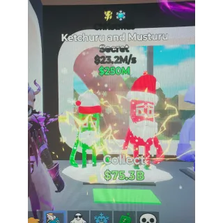 Fortnite steal the brainrot