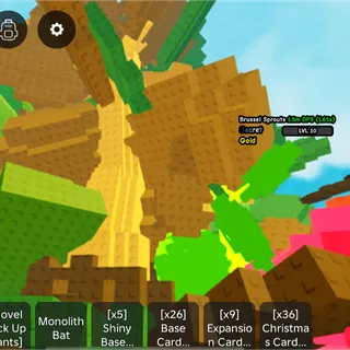 TITANIC GOLD BRUSSEL