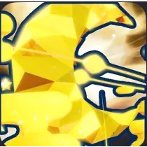 8x Mythic Moonlit Gaze  