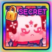 Parasol Paladin “untouched”