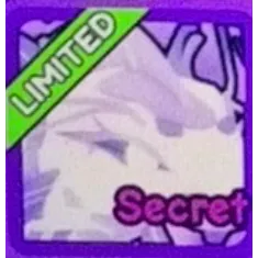 Mythic Koi “level 1” 