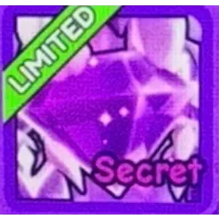 Mythic Godly Gem for OG Dementor + $275