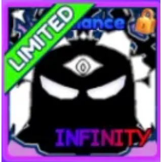 Mythic Radiance “untouched”