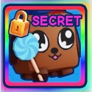 Silly Doggy “untouched”