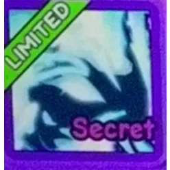 1/1 Mythic Aureate Koi “ut”