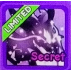 Mythic Air Basilisk “untouched” 