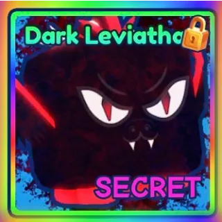 Dark Leviathan       