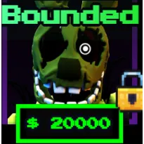 Argonized Springtrap (bounded)