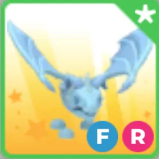 frost dragon