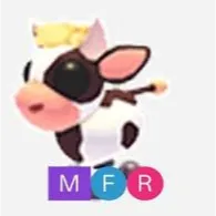 mega cow calf