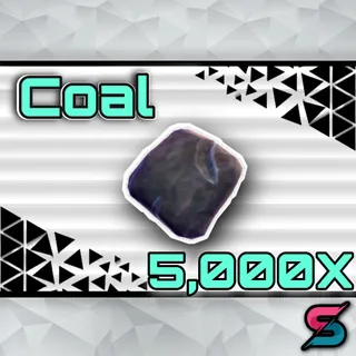 coal