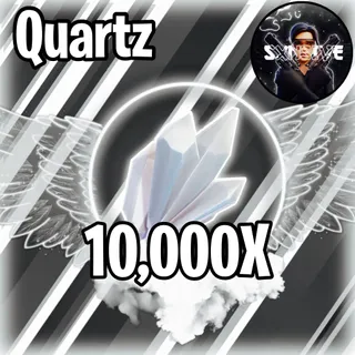 Quartz