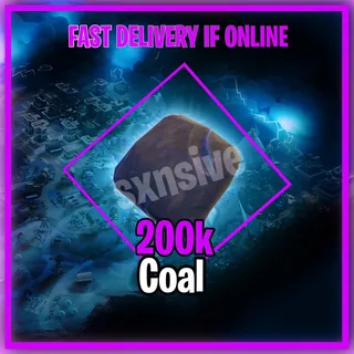 200k coal