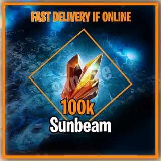 100k sunbeam