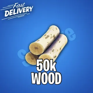 50k Wood