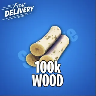 100k Wood