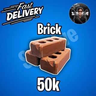 Bundle | 50k Brick
