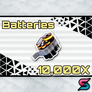 Batteries