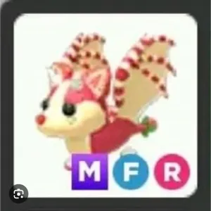 MFR STRAWBERRY BAT DRA