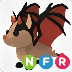 Nfr Bat Dragon