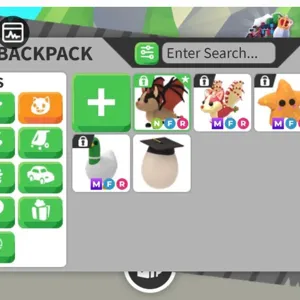 ADOPT ME BUNDLE CHEAP!