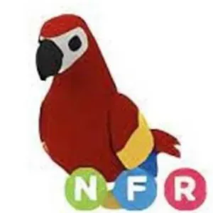 Nfr Parrot