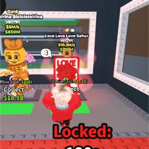 love love love sahur