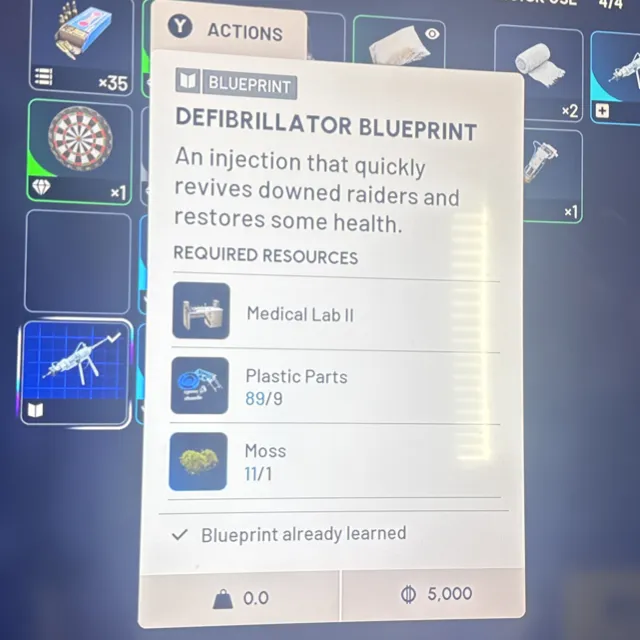 รายการภาพถ่าย