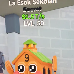 Go up for a brainrot