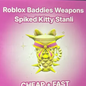 Kitty Stanley