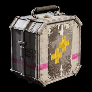 Combat Mk3 Blueprint