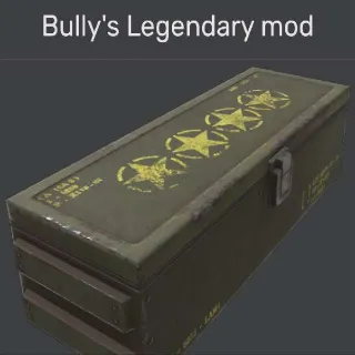 Bullys MOD