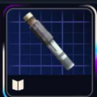 Shotgun Choke 2 Bluprint