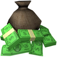 Other 100k Bloxburg Cash In Game Items Gameflip - 100 robux on roblox bc only other gameflip