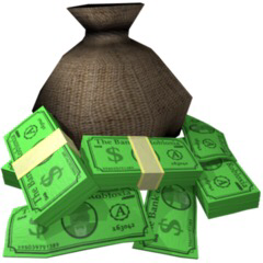 Other 100k Bloxburg Cash In Game Items Gameflip - roblox bloxburg discord
