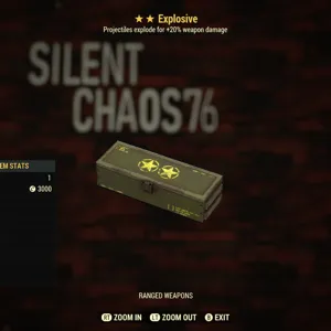 EXPLOSIVES MOD