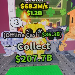 Los mi gattitos 2 traits