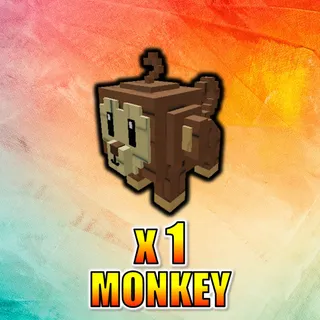 Monkey