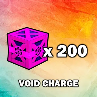 Void Charge