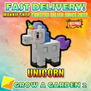 Unicorn