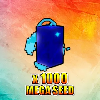 Mega Seed
