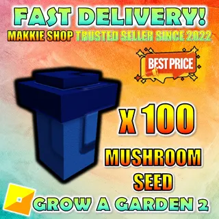 Mushroom