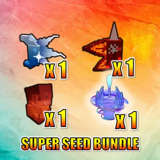 Moon Bloom Seed