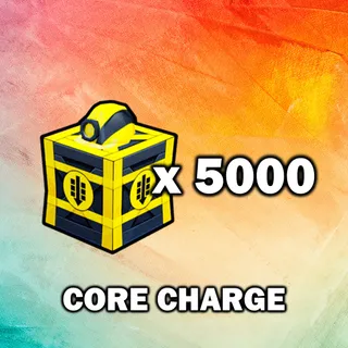 Core Charge