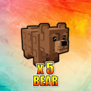 Bear